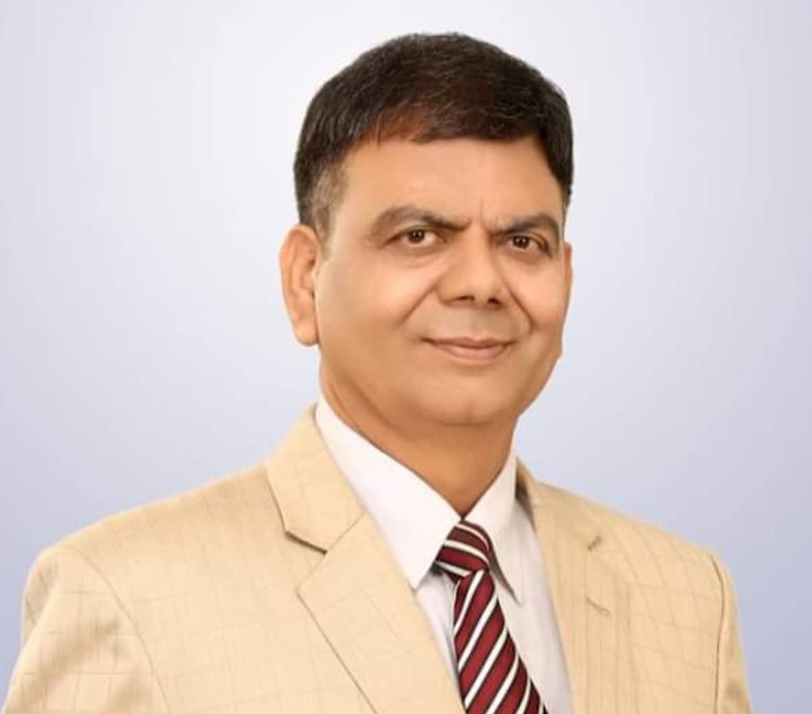 Dr. D.R. Upadhyay